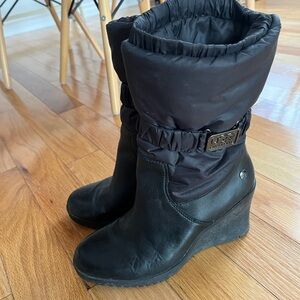 Ugg winter boots
